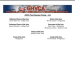Photo by HOUSTON COACHES (@GHVCA)