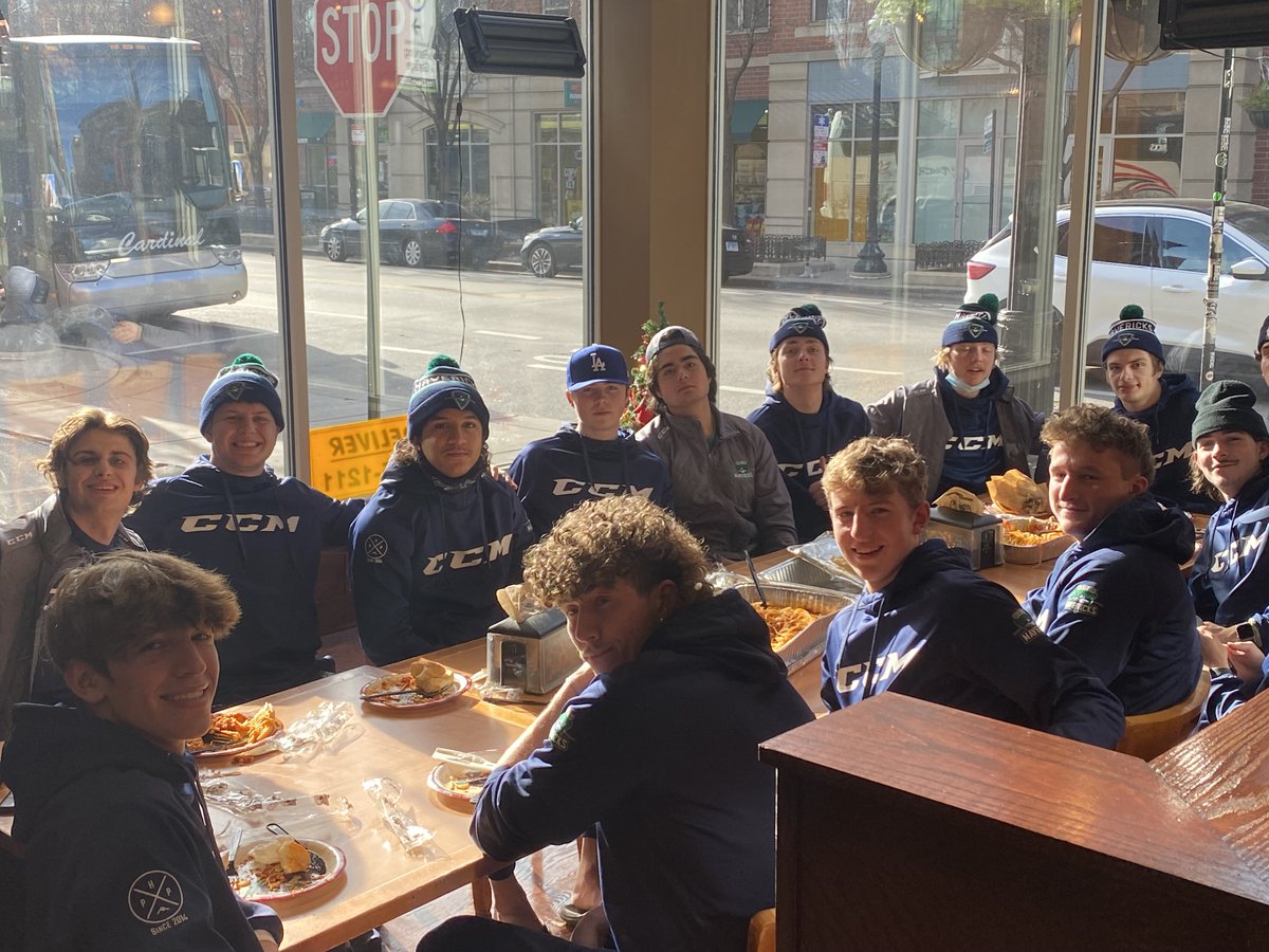 Rosati's Pizza Of Chicago tweet media