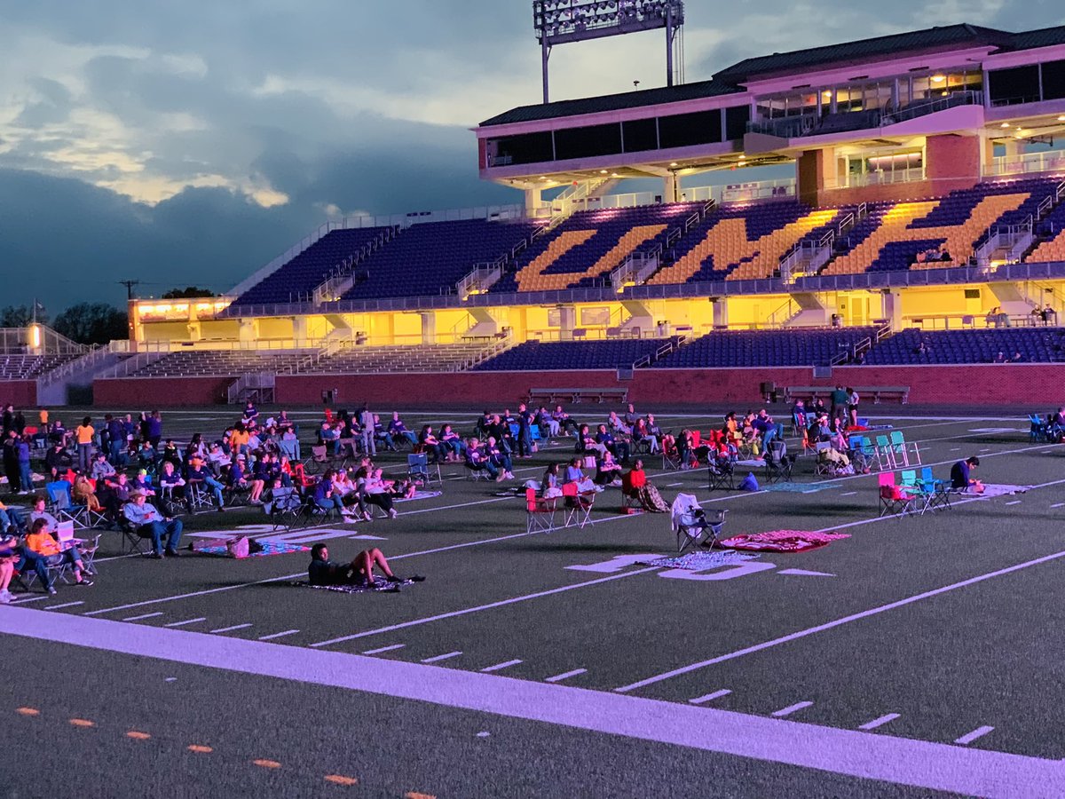 GAME READY. 

#GoCru #CruInCanton2021 #StaggBowl <a href="/CruFootball/">UMHB Football🏈</a>