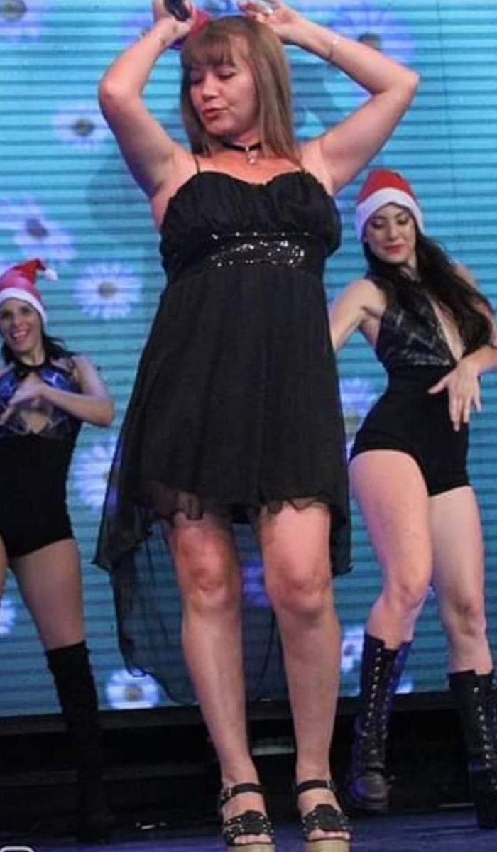21 de diciembre 2019 en <a href="/cronica/">۟</a>  TV en el programa @VamosAPasarlaOK 

#SandyAcostaOficial
#SandyAcostaCantante
#YAsi

Prensa y Contrataciones: Walter Acevedo 11-6149-4333