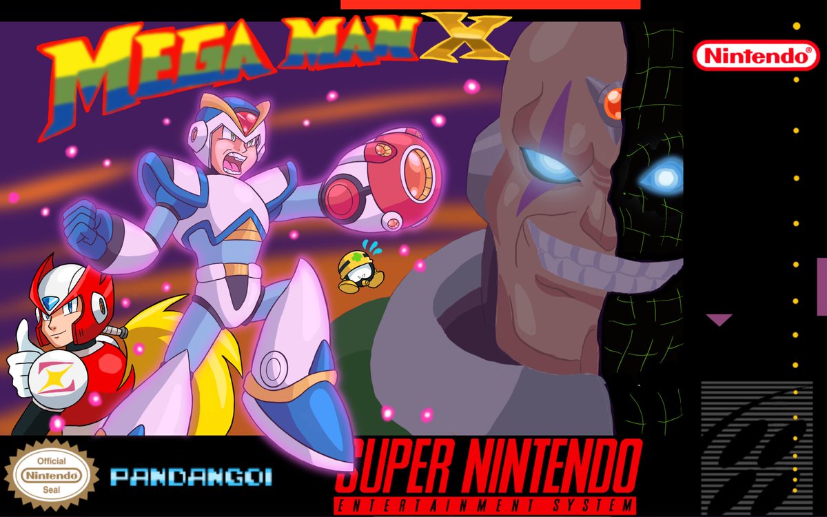 nobody to love sigma mega