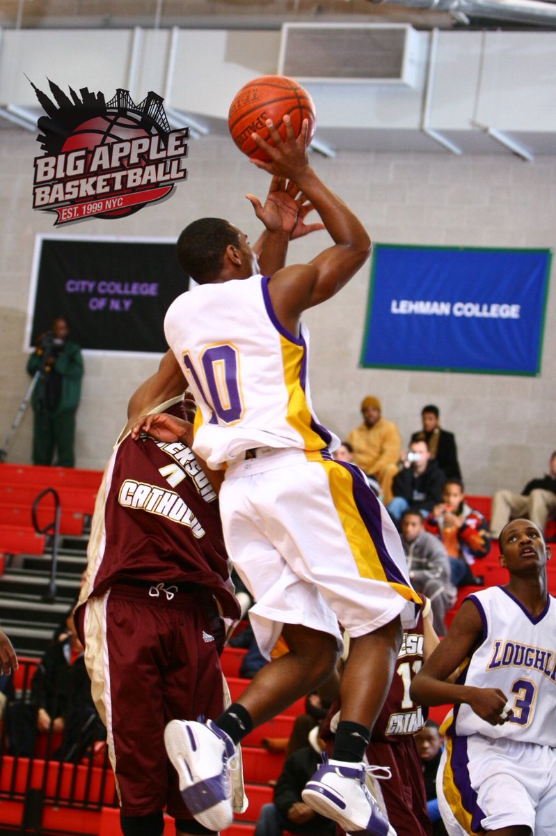 bigapplebball's tweet image. Young Loughlin Legends! #FBF 2006. #Brooklyn #BABInvitational #Loughlin #BishopLoughlin #NYC #CHSAA • @MbbBishop @CHSAA_NYC
