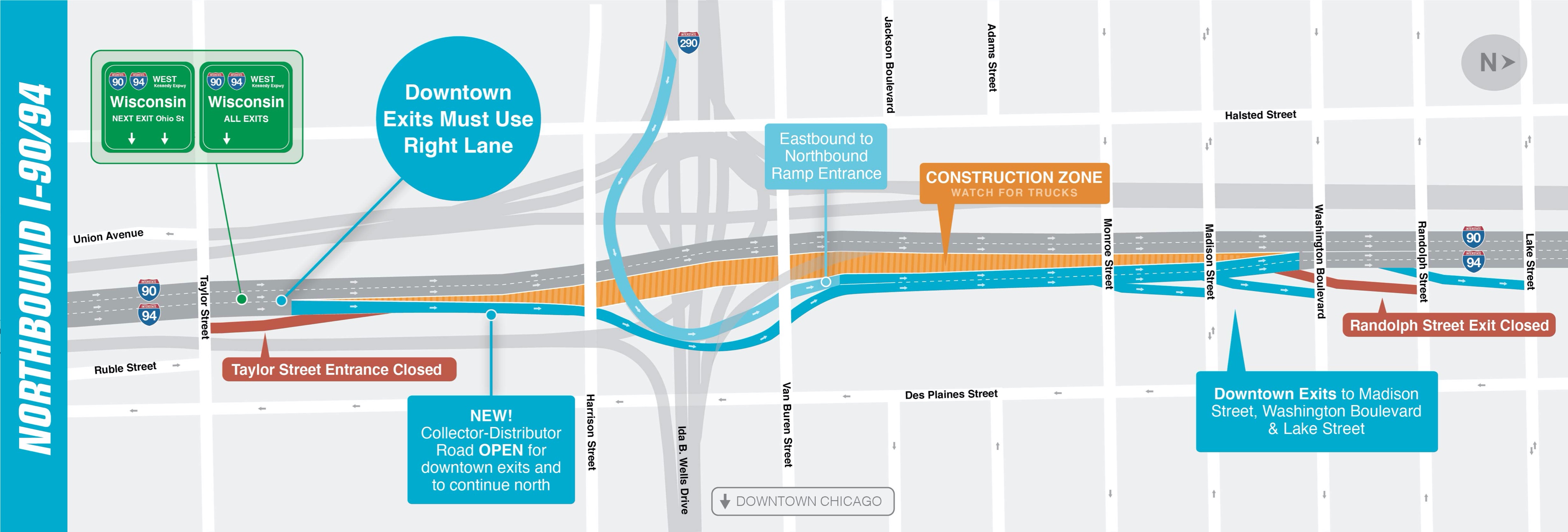 Jane Byrne Interchange (Thejanebyrne) / Twitter