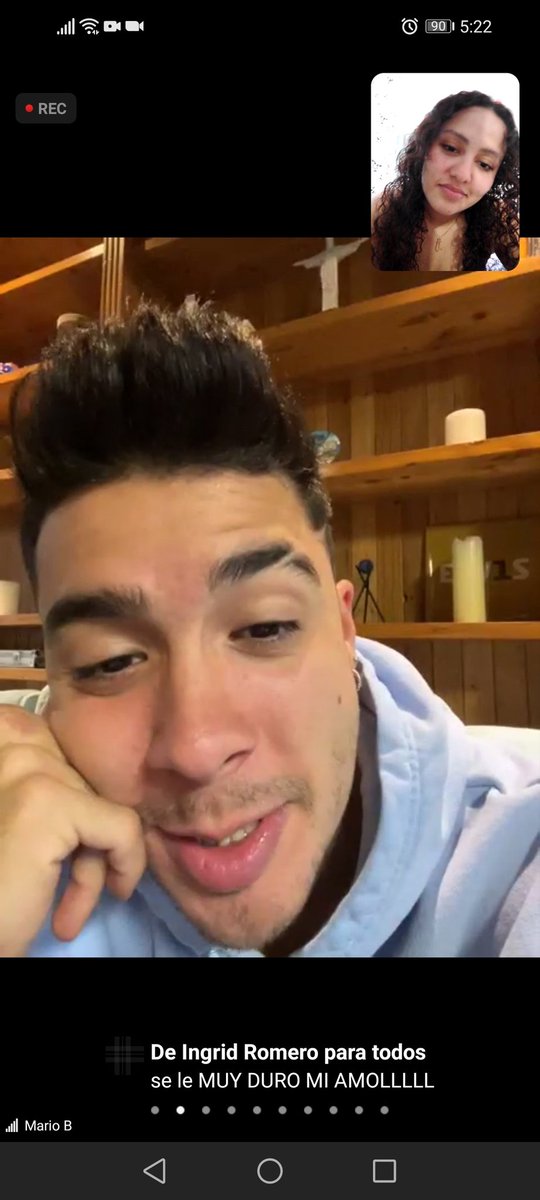 JenniftMB's tweet photo. Me llenas infinitamente Bau, te amo con todo mi ser 🥺❤️✨ @mariobautista_ https://t.co/XYb0Lp5oSj