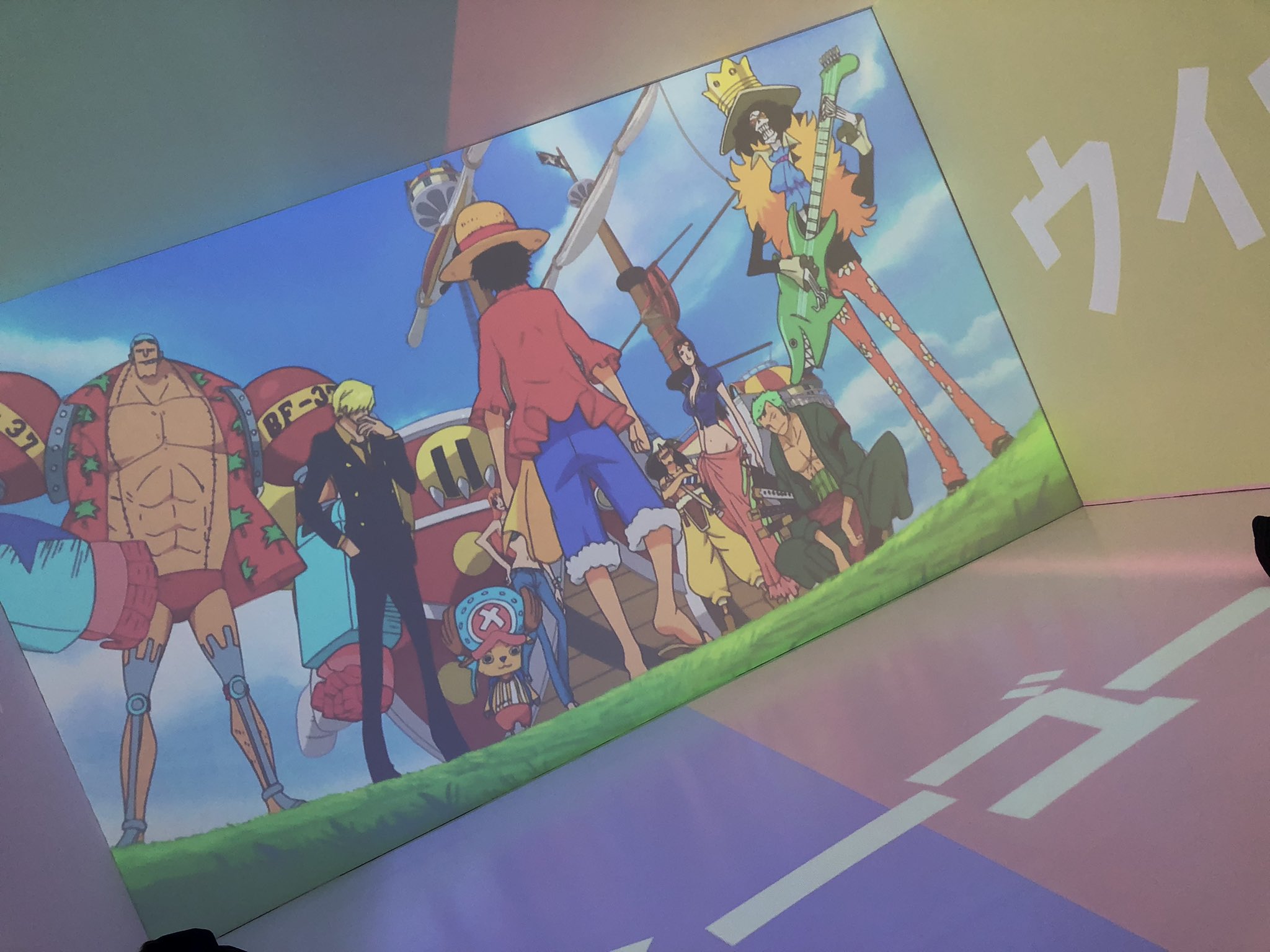 Tweets With Replies By アニメ One Piece Dvd公式 Onepiece Dvd Twitter