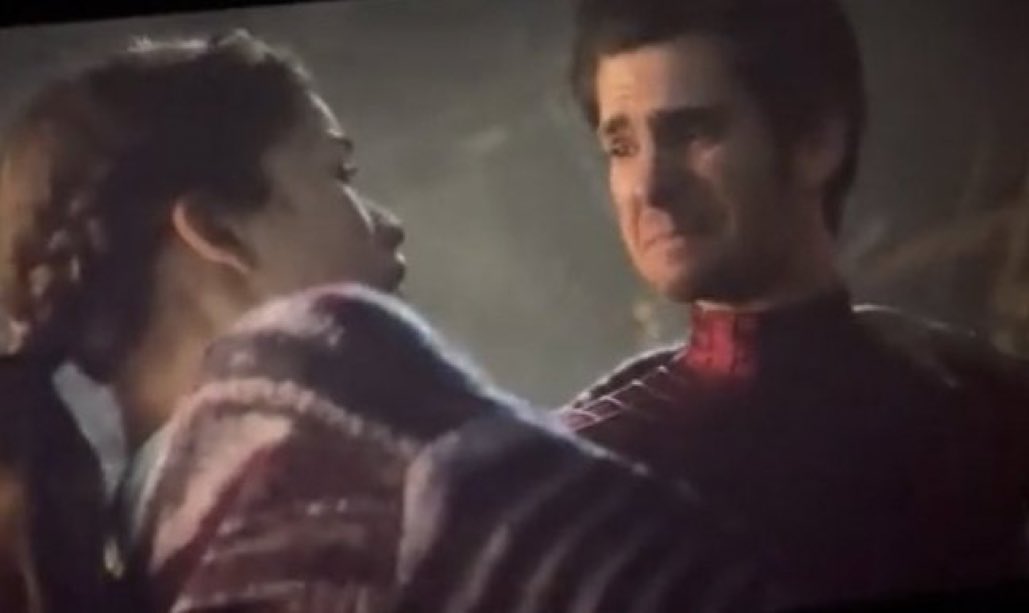 lexiescarina's tweet photo. #SpiderManNoWayHome  spider man no way home
SPOILERS !!
.
.
.
.
.
.
.
.
.
.
.
.
HE FINALLY FORGAVE HIMSELF 😭😭 https://t.co/2hFmCvchWJ