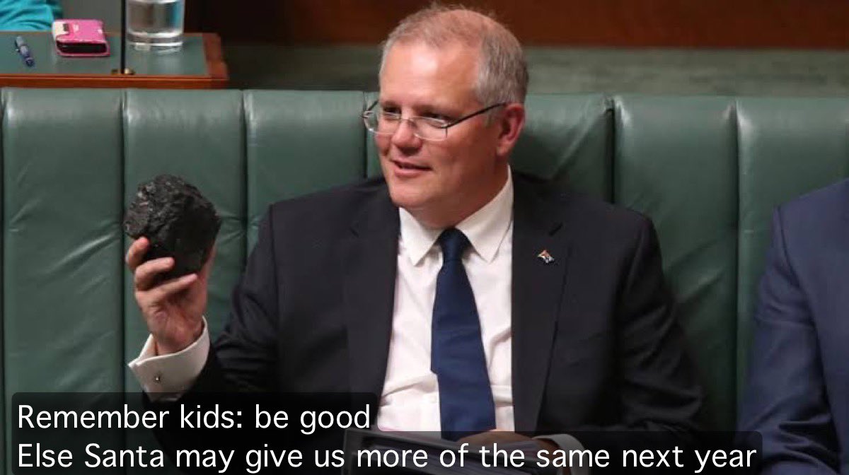 I’m dreaming of a cooler climate for Christmas…