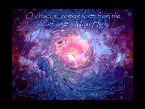 OSBBristowVA's tweet photo. Advent Evening Prayer Verses to ponder as we wait in joyful hope....O Wisdom
O come, O Wisdom from on high,
who ordered all things mightily;
to us the path of knowledge show
and teach us in its ways to go.
"O Come, O Come, Emmanuel" #OAntiphons #OWisdom https://t.co/EjzBDow8kl