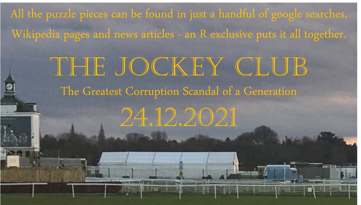 RIsNotReal's tweet image. We already know the government is up to their necks in it. But could the truth be much more sinister? An R exclusive. Coming Christmas Eve.