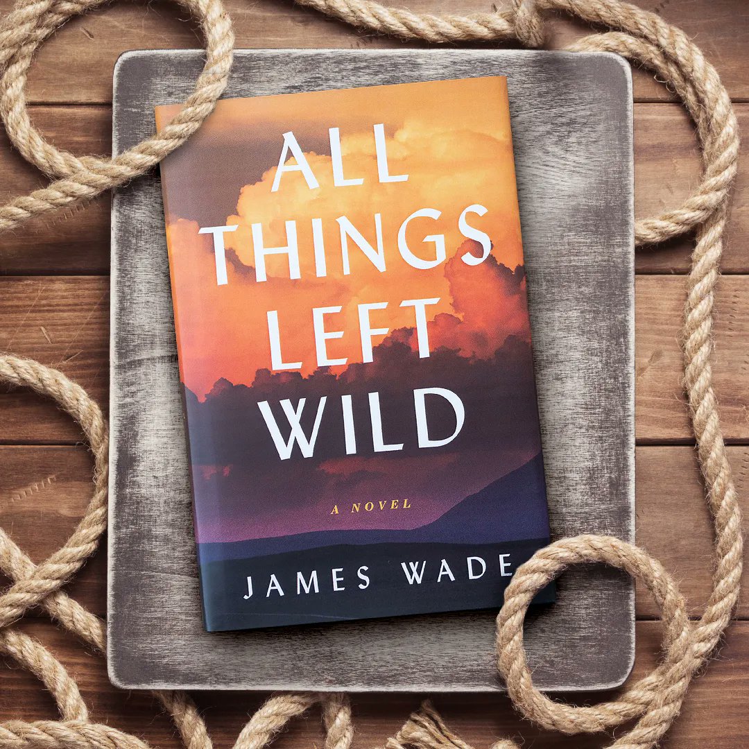 BlackstoneAudio's tweet photo. Look no further for your next riveting #ruralfiction than with today’s #mustread: #ALLTHINGSLEFTWILD + #RIVERSINGOUT, two standalone releases from @MPIBA #ReadingTheWest + @Western_Writers #SpurAward winning author @jw_writer!
📘https://t.co/YyFTTsQpee
📙https://t.co/muzCC1f0kI https://t.co/TjSF67eyet