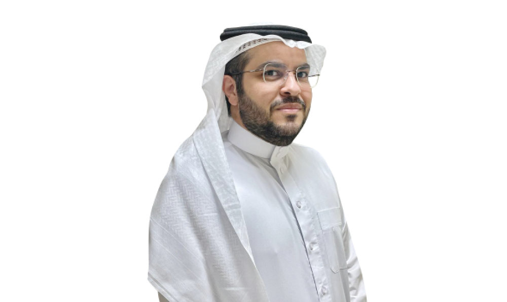 Arab News tweet media