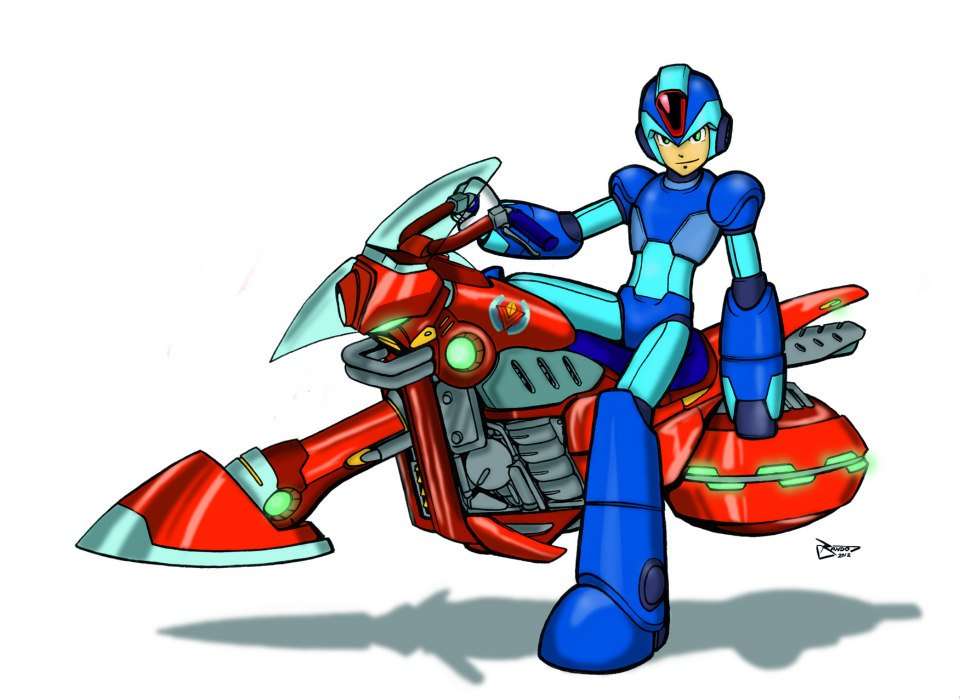 Rando20XX's tweet photo. Happy 34th Birthday to the Rockman franchise and Happy 28th Anniversary to the Rockman X series. Both were released in Japan on this day, December 17, 1987 and 1993 respectively!

#TheArtOfRando20XX #Rando20XX #Rockman #RockmanX #MegaMan #MegaManX #HappyAnniversary #HappyBirthday https://t.co/QGkN3TDTT3
