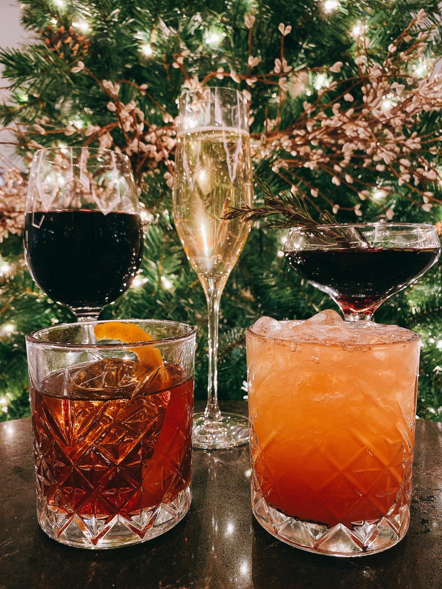 1900 FIFTH Bar + Lounge tweet media