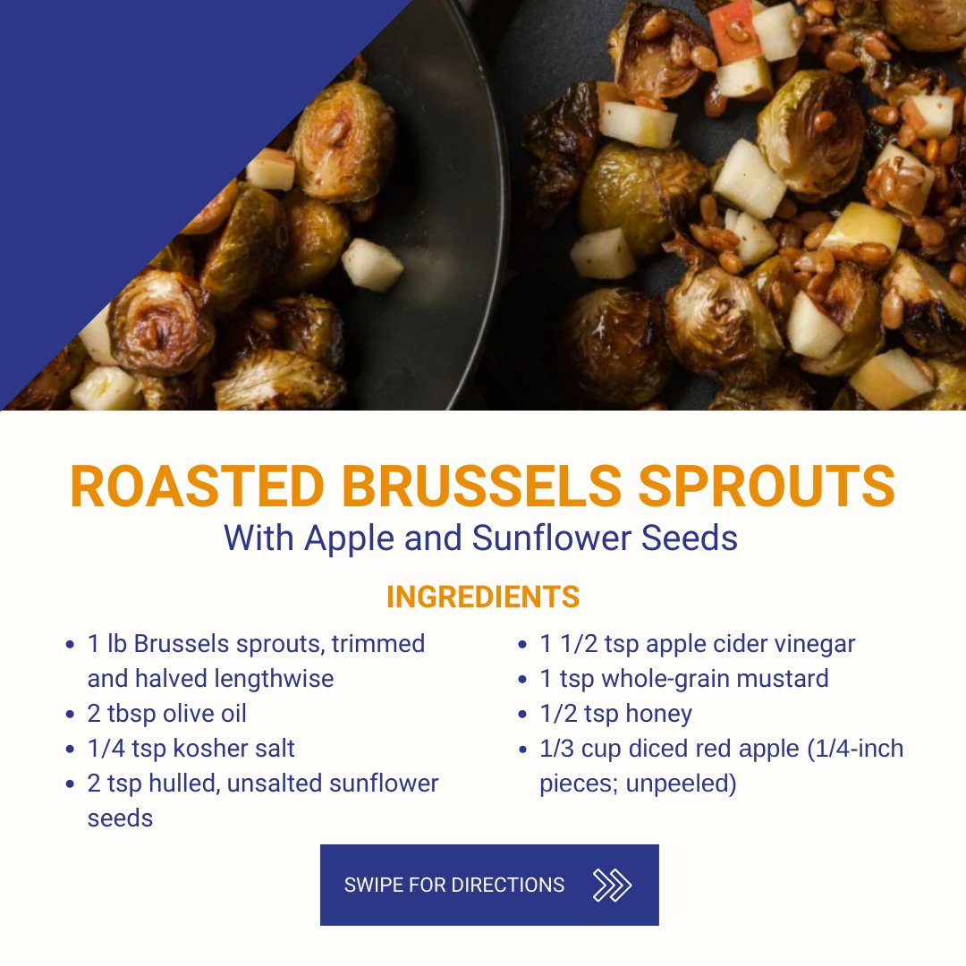 AnaheimGMC's tweet photo. The holiday season can be a time where many of us overindulge in our favorite foods. Have no fear - this year, our health and wellness director Carmel Baronoff is sharing her favorite holiday meals that are both nutritious and delicious! Check out these amazing recipes! https://t.co/b0zFui5ERI