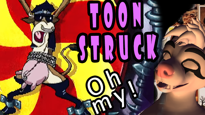 WeirdZoRs's tweet photo. https://t.co/5RqEUT1kMH
Classic Adventure Gaming Toon Struck
#gaming #furry #AWeasel #weirdzors #retro #classicgaming #christopherloyd #jimcummings https://t.co/bni5Sw3ewX