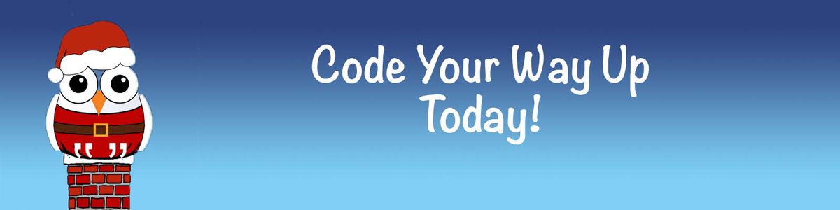 Codeforfun2's tweet image. All new January class schedule - Register today and #codeyourwayup codeforfun.com/online-coding-…