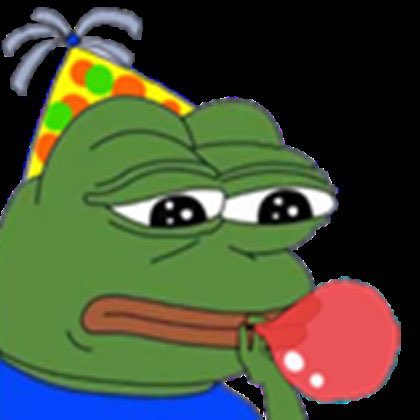 damn already 21 years old 💀