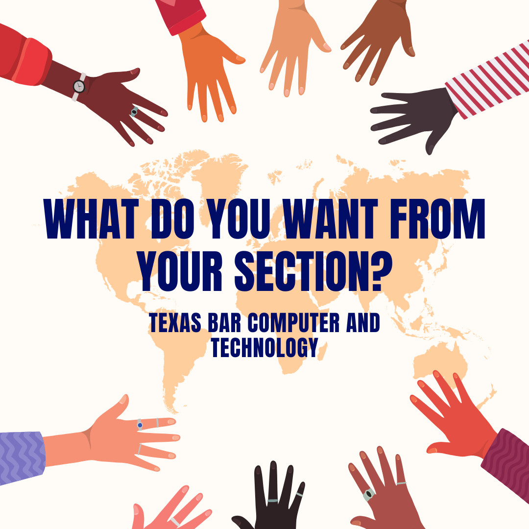 TXBarCompTech's tweet photo. What do you do around the holidays that no one else does? What do you and your people do to let each other know you care? Let's celebrate *you* below! 👇 https://t.co/fI0ZALMaXD