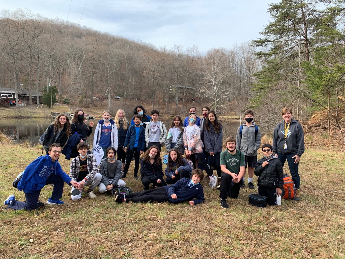 The Outdoor Lab tweet media