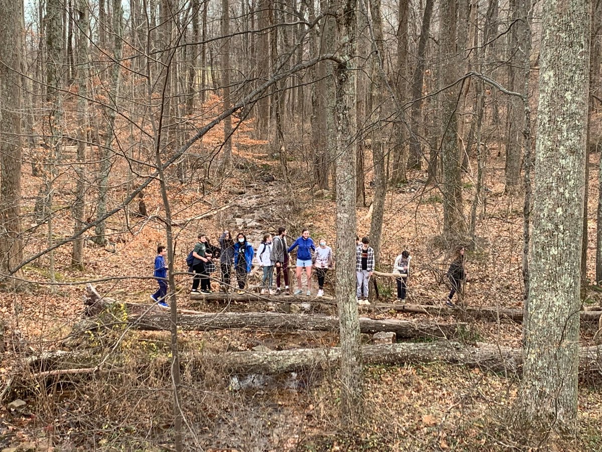 Thanks <a href="/WMS_WolfPack/">WilliamsburgMS</a> for the perfect last day before break!  See you all in the new year!!!