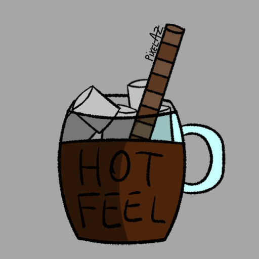pixelAZ1's tweet photo. This is a really HOT FEEL! https://t.co/paUJ12eMF7