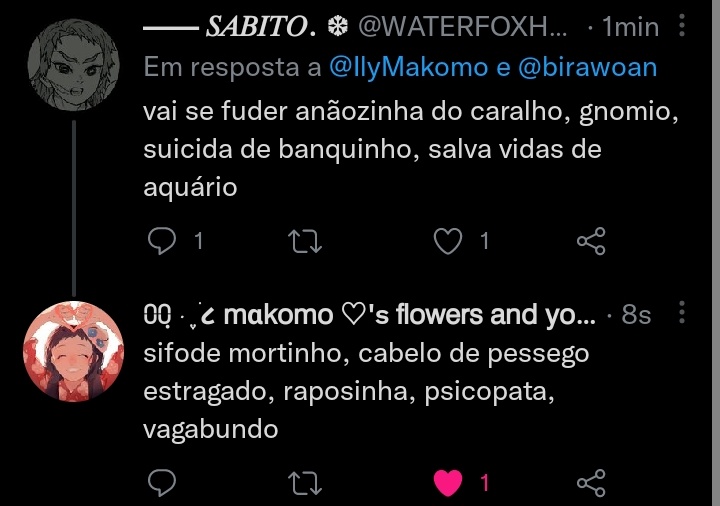 / / amo essa amizade ❤