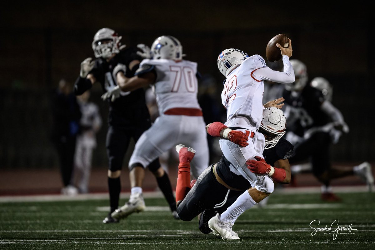 Milton High School Football tweet media