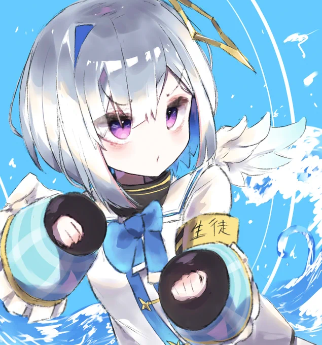 #かなたーと 
🌟🌟 