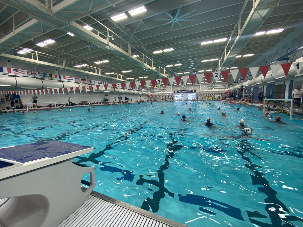 Holiday Camp 2021! <a href="/USAWP/">USA Water Polo</a> <a href="/usawpODP/">USA Water Polo ODP</a> ❄️⭐️🤽🏼‍♀️