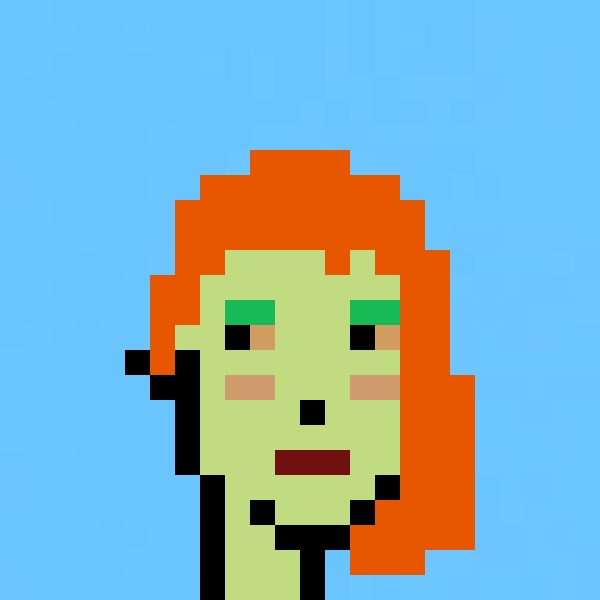 Pickle Punks tweet media