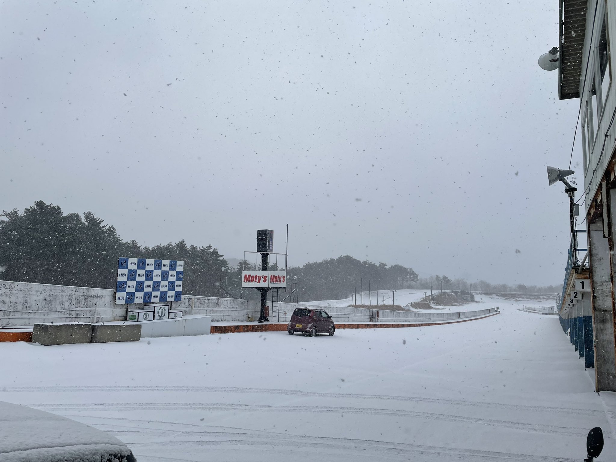Tweets With Replies By Ebisu Circuit公式 Ebisu Circuit Twitter