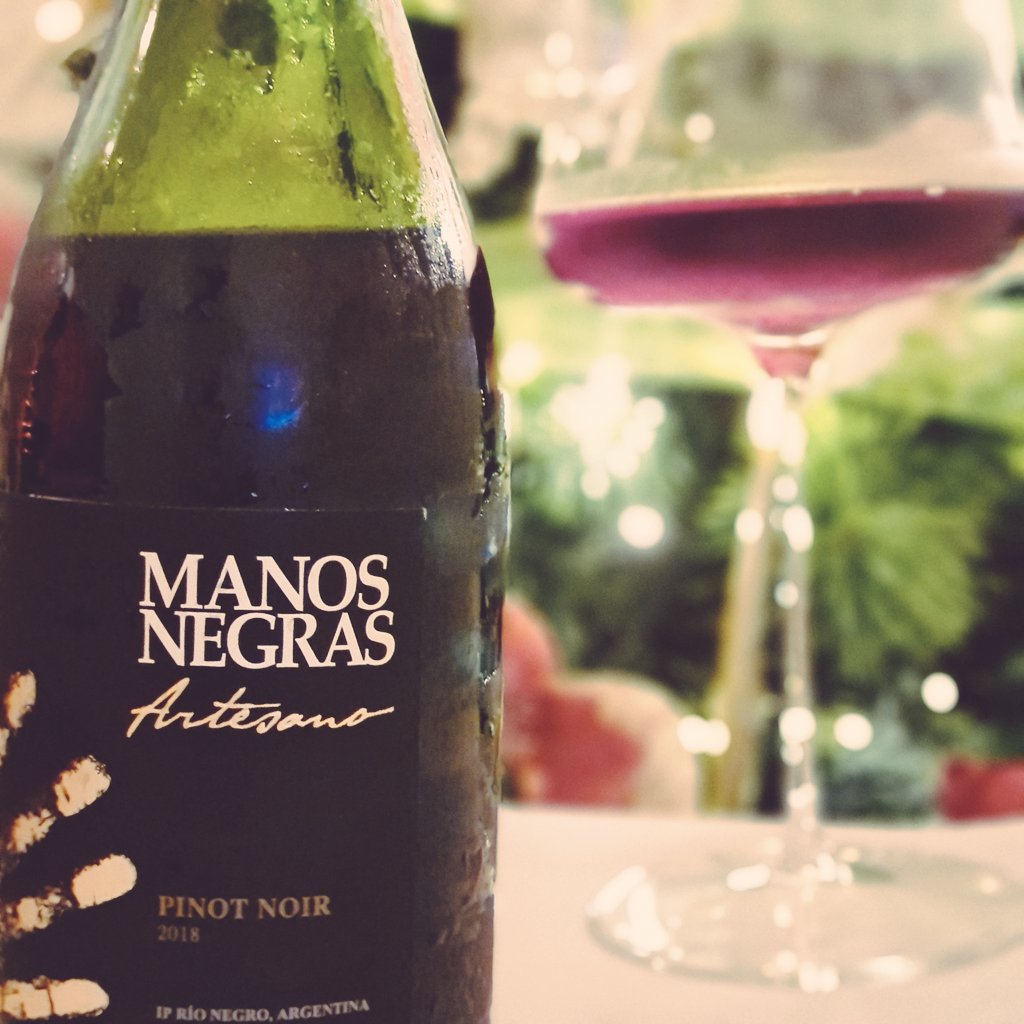 Tía Fiore DOCG 🍷🍇 tweet media