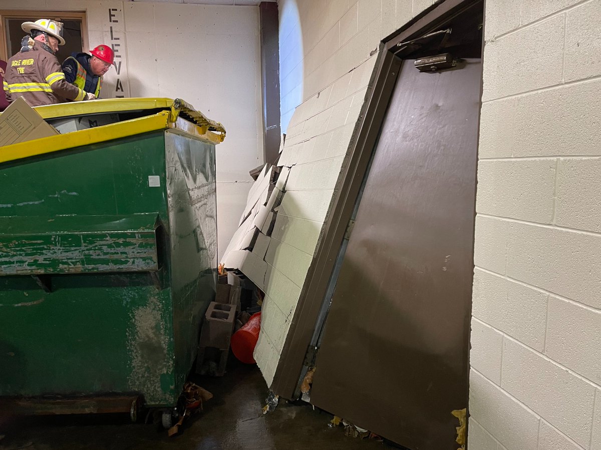 ERFPD News Release - Two Injured in Plumbing Accident in Beaver Creek: bit.ly/3q9hI6e