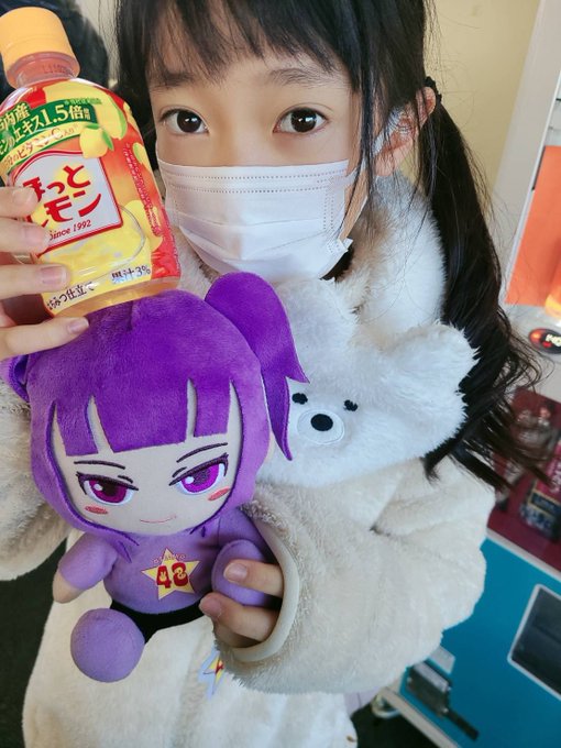 Twitterのコスプレ画像15