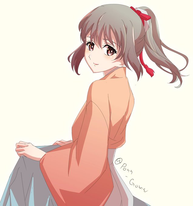 雪村千鶴のtwitterイラスト検索結果 古い順