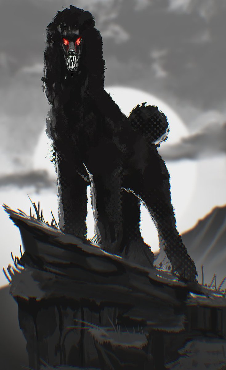 WuDeRpg's tweet photo. It's Time for another #ArtistAppreciation Thread!

Let's talk about @eddieyorke and his superb artwork for Clean-Up Crew!

#CleanUpCrew #ttrpg #5E #LUMEN #LuxCollective https://t.co/hXoXjx9l3l