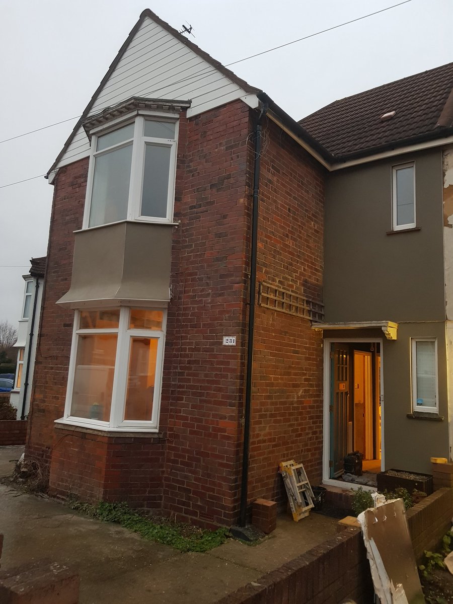 External Rendering 👍👍