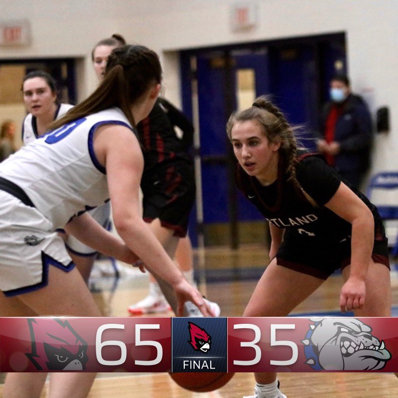 ladyraidersbbal's tweet photo. Another conference win for the Raiders! Portland was led by a balanced attack from @ashleybower34 with 18 points, @aliviadensmore 15 points, @ava_guilford 15 points and Doltza Oiartzabal with 9! @RaidersPAA @brian_calloway @AudreyDahlgren @NatalieKerwin1 https://t.co/LpqmI6jgZS