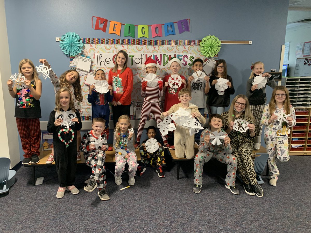 Let it snow! #walkeratwork