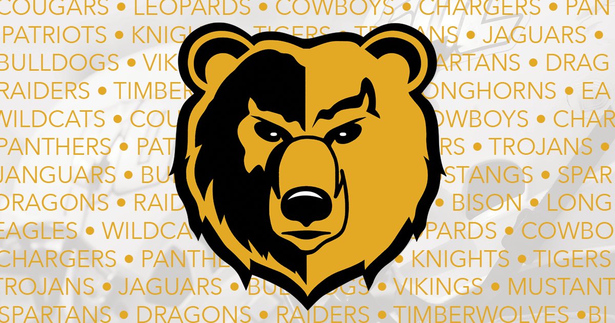 dallasathletics's tweet photo. Today, we're all Golden Bears! https://t.co/Ir2hfEHEhf