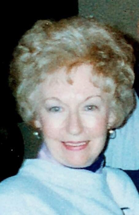 AscendPerfArts's tweet photo. Ascend Performing Arts mourns the passing of Marian Newcomer, Blue Knights Hall of Famer &amp; long-time supporter of the pageantry arts. 

Marian and her husband Roger were instrumental in the survival of the @TheBlueKnights in the early 1980’s. https://t.co/RYQVlIqJVu