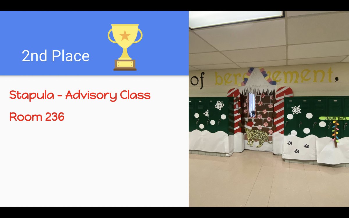 FCHS Leadership tweet media