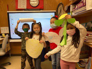 Heritage Elementary tweet media