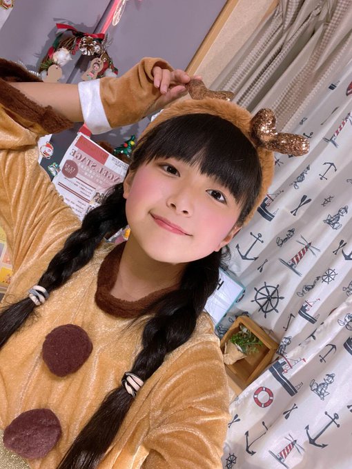 Twitterのコスプレ画像4