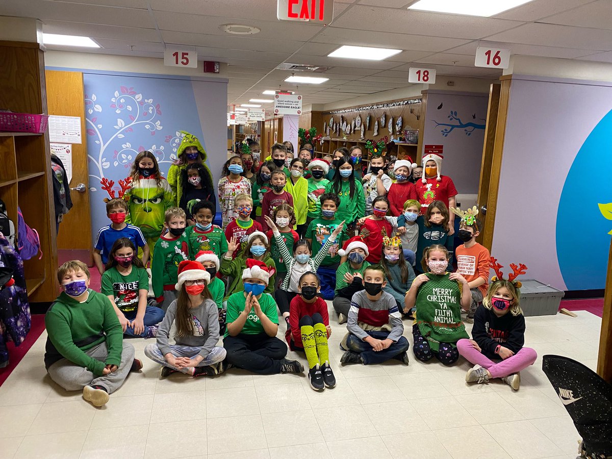 Heritage Elementary tweet media