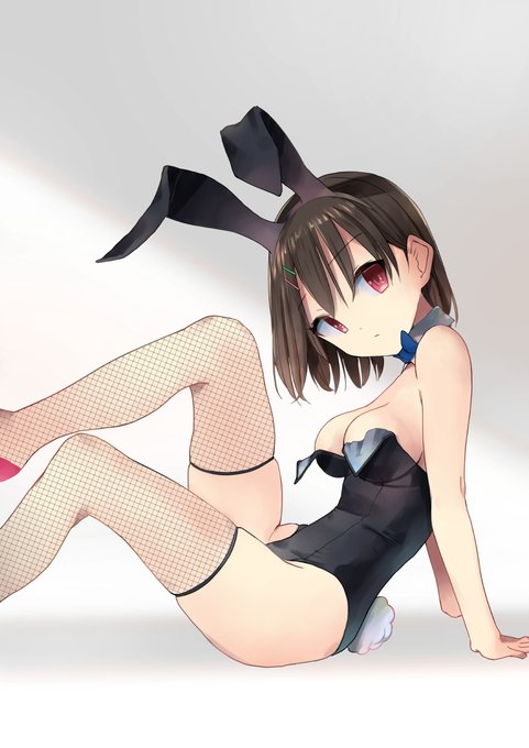 もいっこあった。
多分こっちではアップしてないやつかな・・・ 