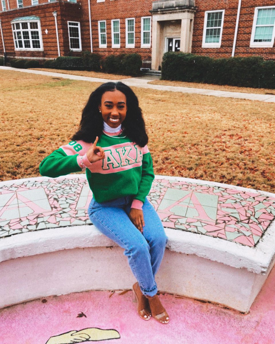 paitynalexas's tweet image. &quot;I&apos;ll make a woman. I&apos;ll call her an AKA.&quot;
#ThePearl 
#SweetAlphaPi