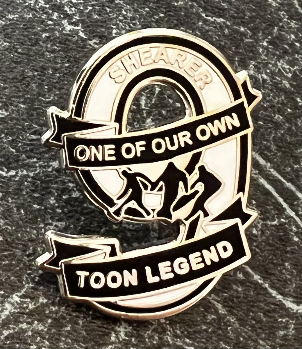 thebadgemanltd's tweet photo. Looking for a last minute gift for a Newcastle fan? 🎁 We have all you need 

Check out our website for pin badges &amp; Flags🎅🎄 https://t.co/60cJYyJk6p https://t.co/YqUJPO9u2j