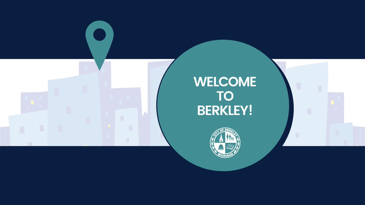 cityofberkley's tweet photo. #DepartmentFeature: 22 new businesses made Berkley home, including Pinspiration,
Berkley Cares Food Pantry, Berkley KinderCare, Nada &amp; Co., Puck Hcky, and more!
 #StateofTheCities #YearInReview https://t.co/PS2FAHg0pU