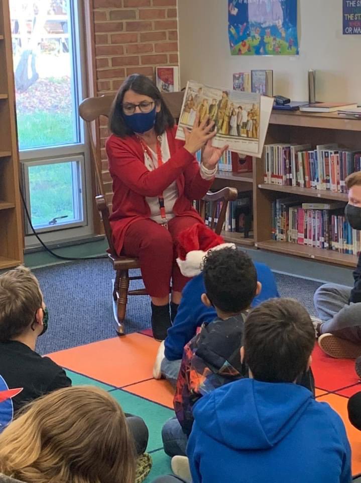 Heritage Elementary tweet media